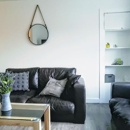 Kilnknowe Apartment. Galashiels Luaran gambar